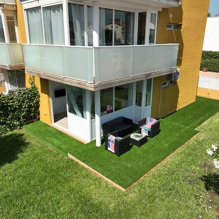 Aventura Albir Daire El Albir Dış mekan fotoğraf