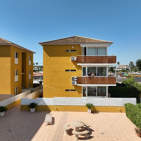 Aventura Albir Daire El Albir Dış mekan fotoğraf