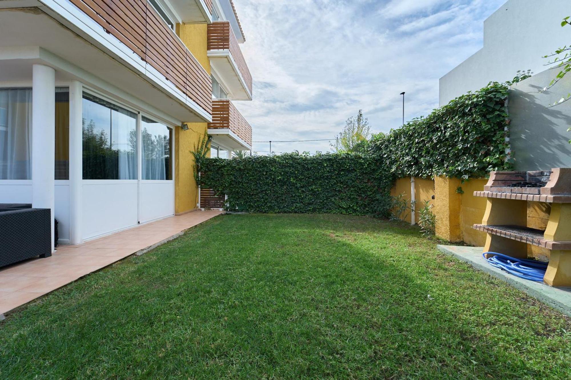 Aventura Albir Daire El Albir Dış mekan fotoğraf