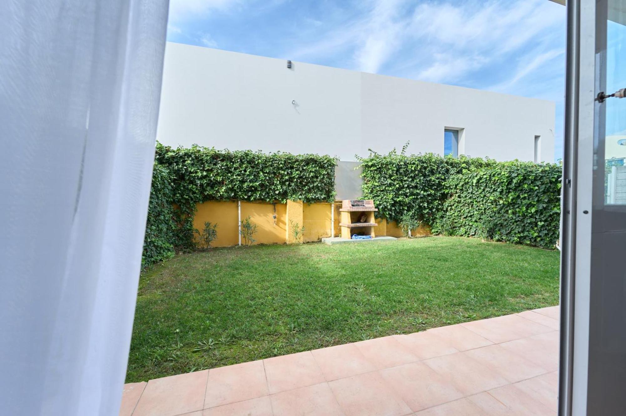 Aventura Albir Daire El Albir Dış mekan fotoğraf