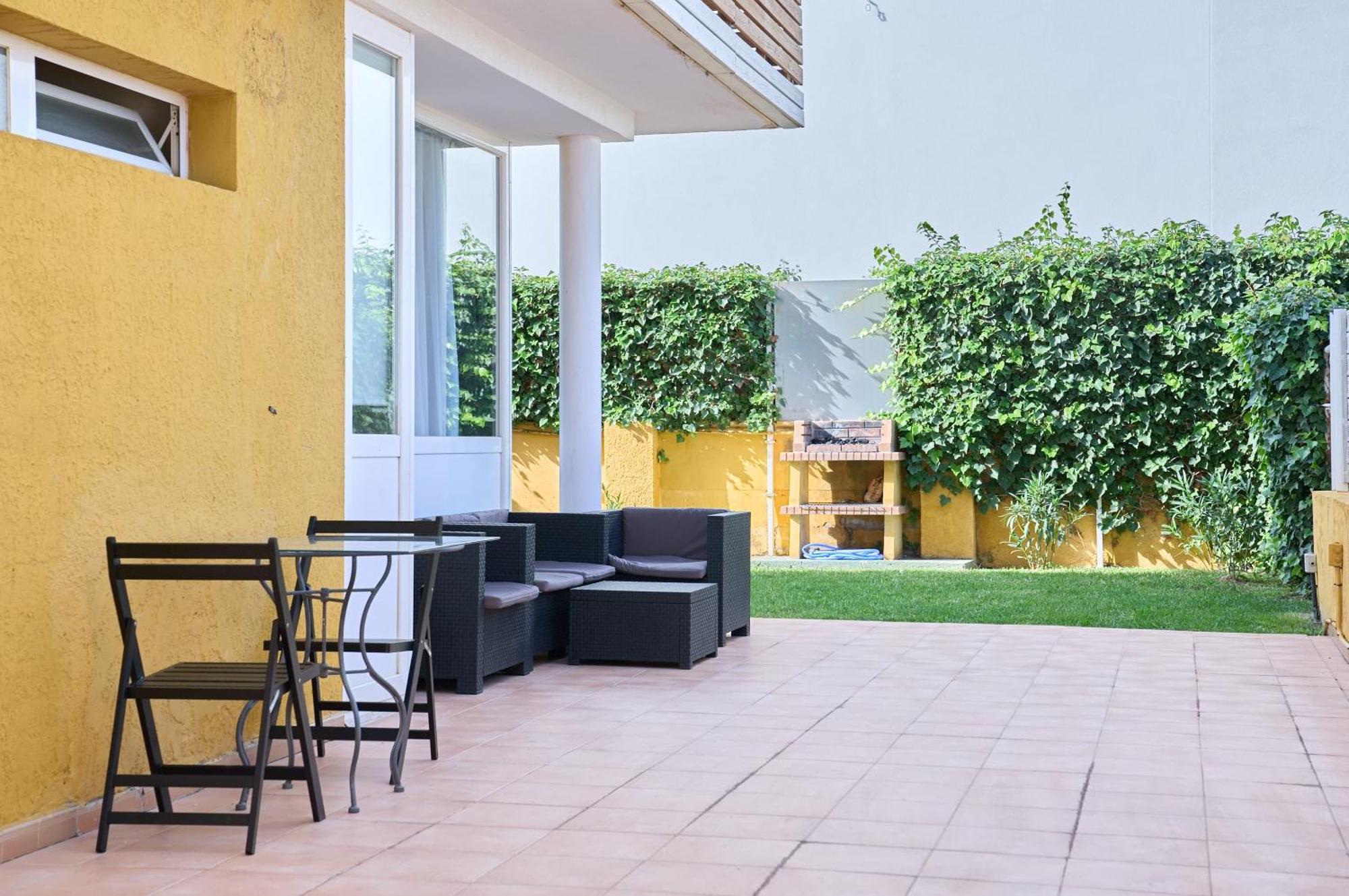 Aventura Albir Daire El Albir Dış mekan fotoğraf