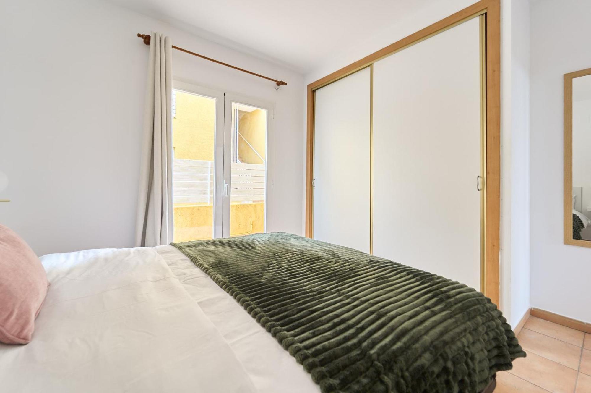 Aventura Albir Daire El Albir Dış mekan fotoğraf