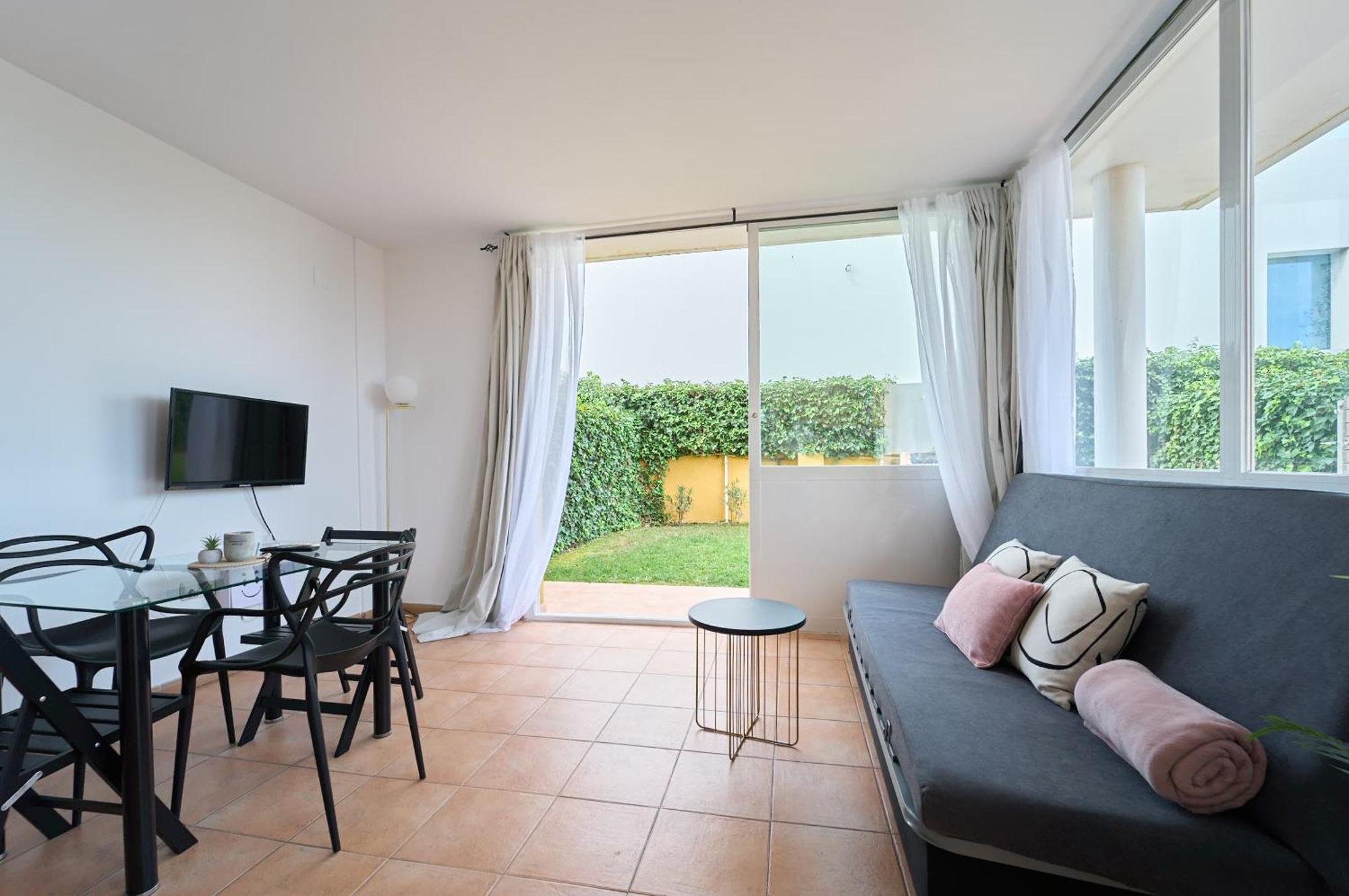 Aventura Albir Daire El Albir Dış mekan fotoğraf